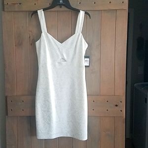 Guess cutout dress
